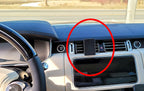Brodit ProClip 855663 voor Land Rover Range Rover