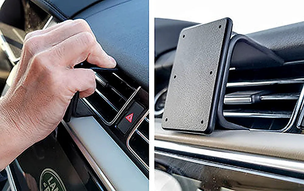 Brodit ProClip 855663 voor Land Rover Range Rover