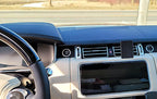 Brodit ProClip 855663 voor Land Rover Range Rover