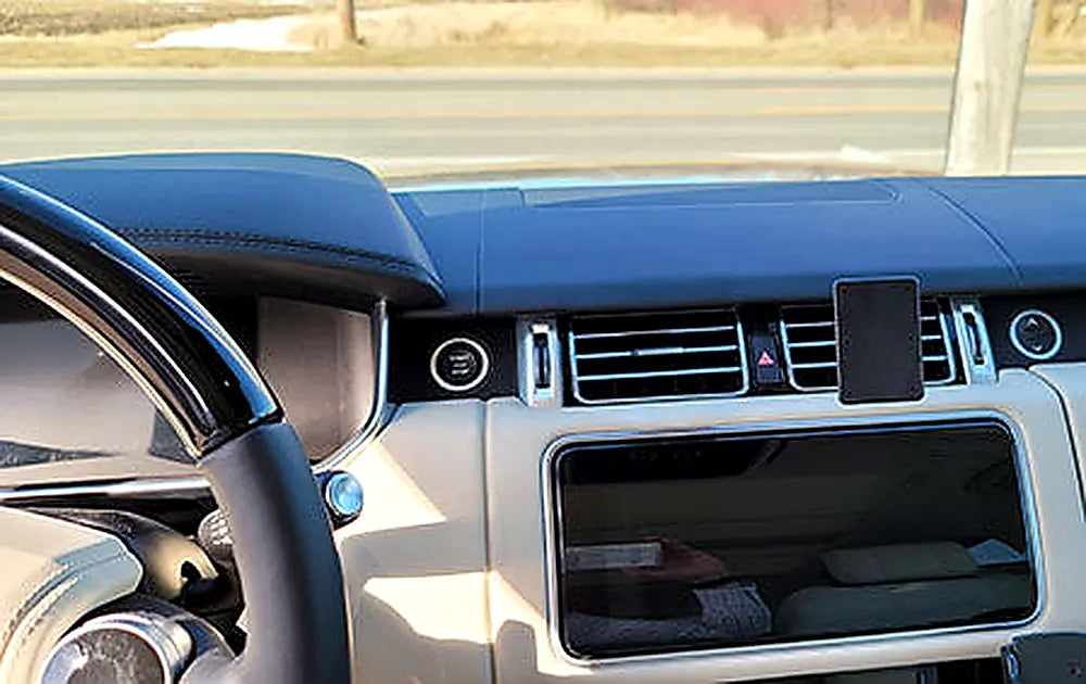 Brodit ProClip 855663 voor Land Rover Range Rover