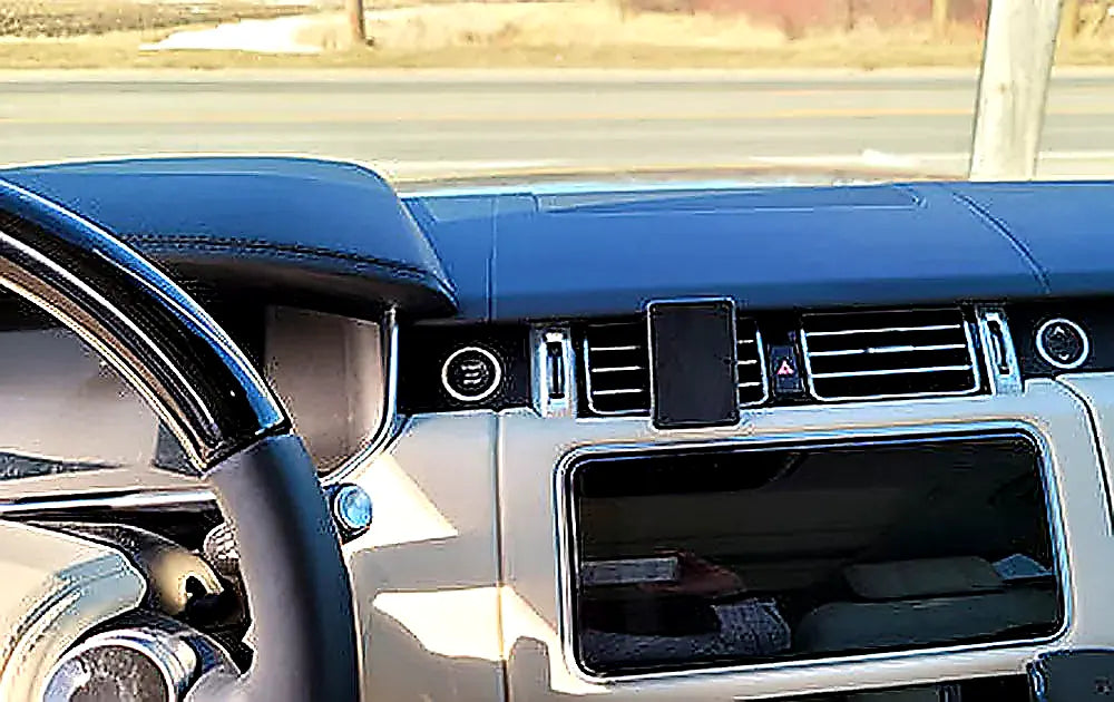 Brodit ProClip 855663 voor Land Rover Range Rover