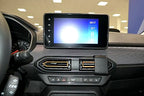 Brodit ProClip 855668 voor Dacia Sandero