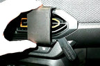 Brodit ProClip 855668 voor Dacia Sandero