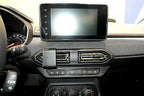 Brodit ProClip 855668 voor Dacia Sandero