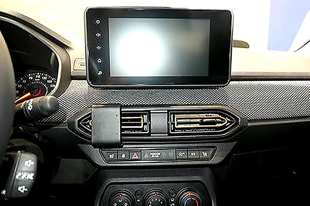 Brodit ProClip 855668 voor Dacia Sandero