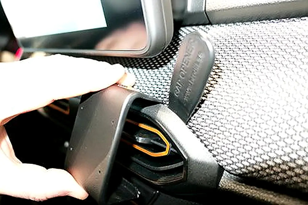 Brodit ProClip 855668 voor Dacia Sandero