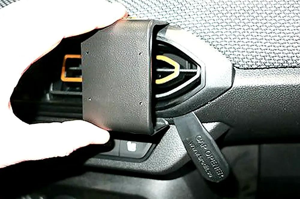 Brodit ProClip 855668 voor Dacia Sandero