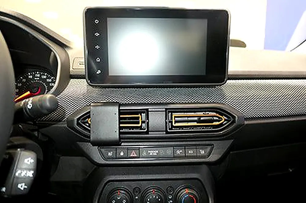 Brodit ProClip 855668 voor Dacia Sandero