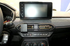 Brodit ProClip 855668 voor Dacia Sandero