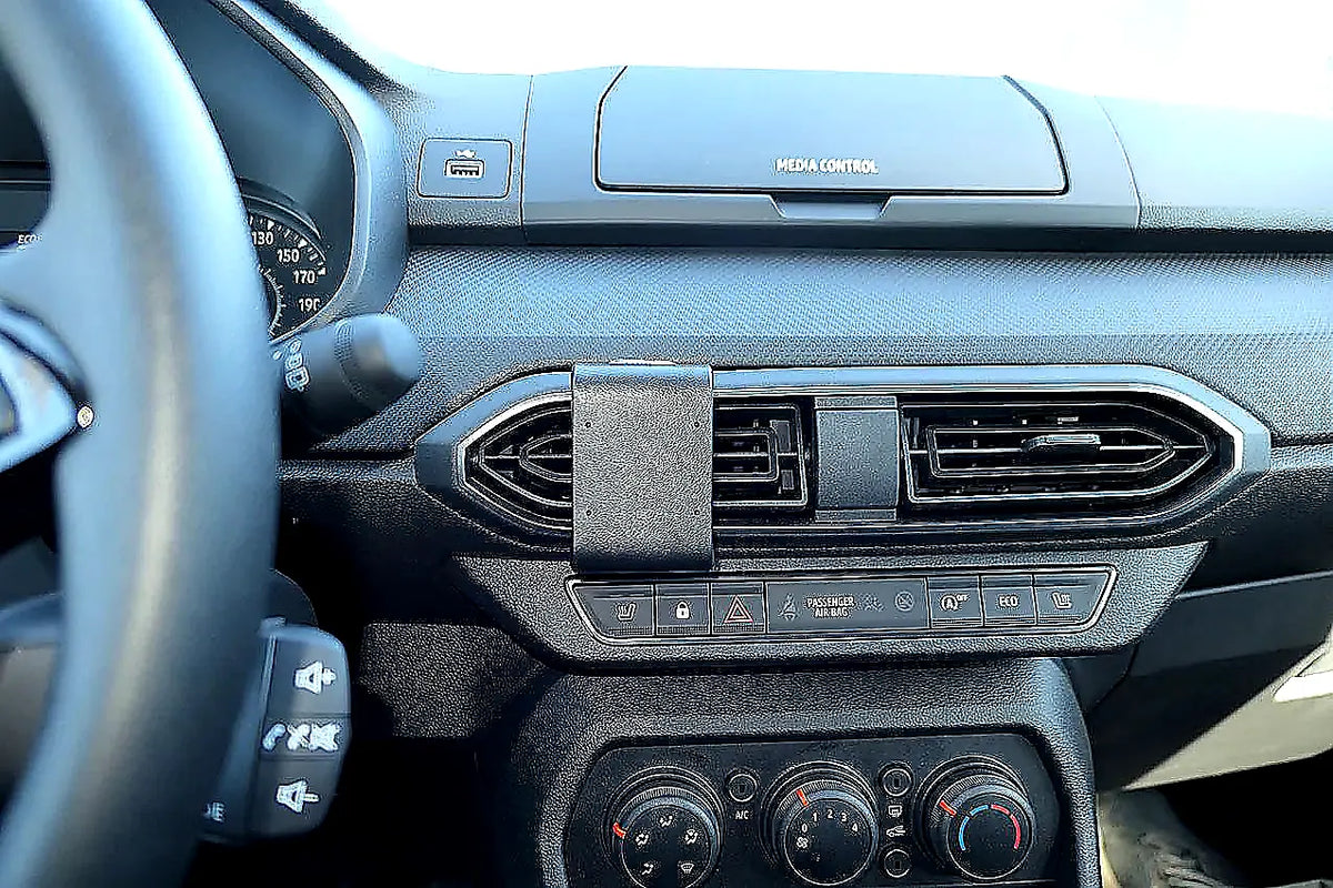 Brodit ProClip 855668 voor Dacia Sandero