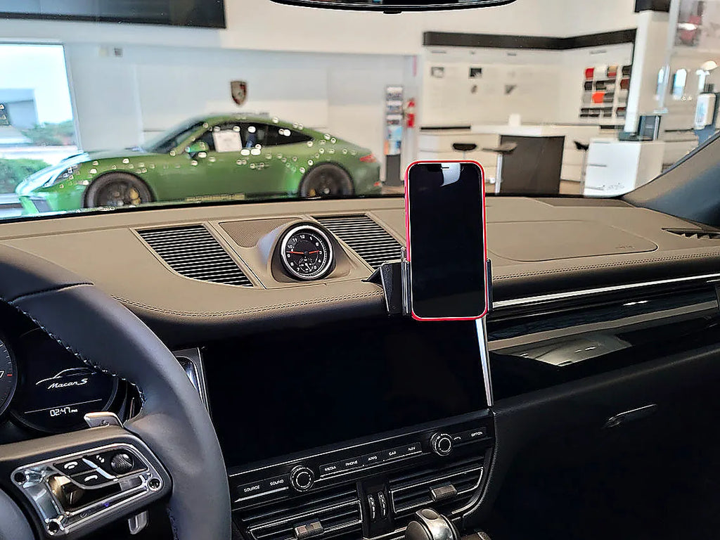 Brodit ProClip 855685 voor Porsche Macan