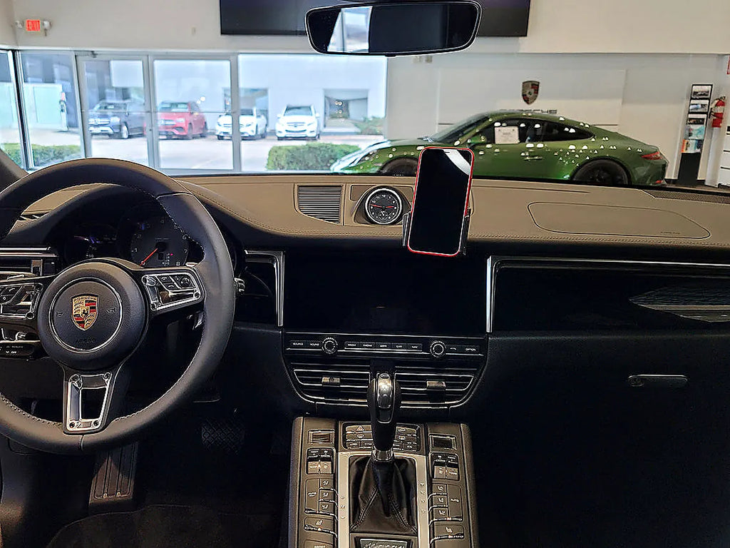 Brodit ProClip 855685 voor Porsche Macan