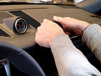 Brodit ProClip 855685 voor Porsche Macan