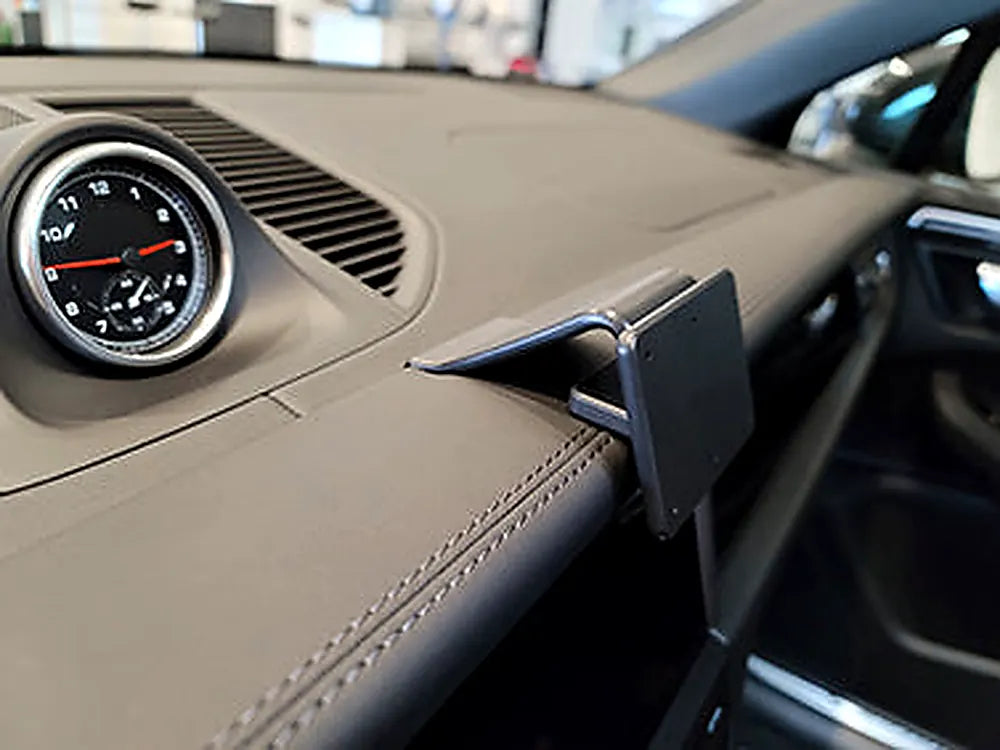 Brodit ProClip 855685 voor Porsche Macan
