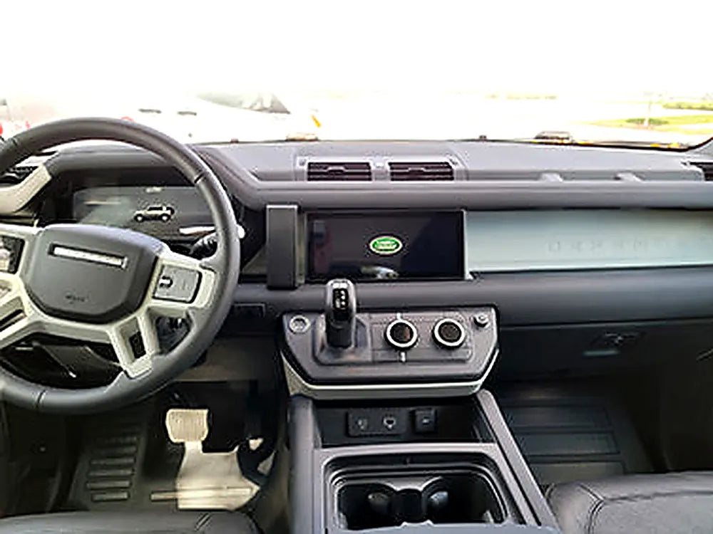 Brodit ProClip 855688 voor Land Rover Defender