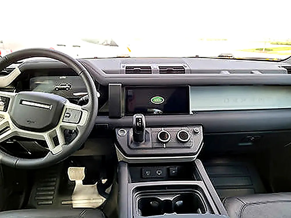 Brodit ProClip 855688 voor Land Rover Defender