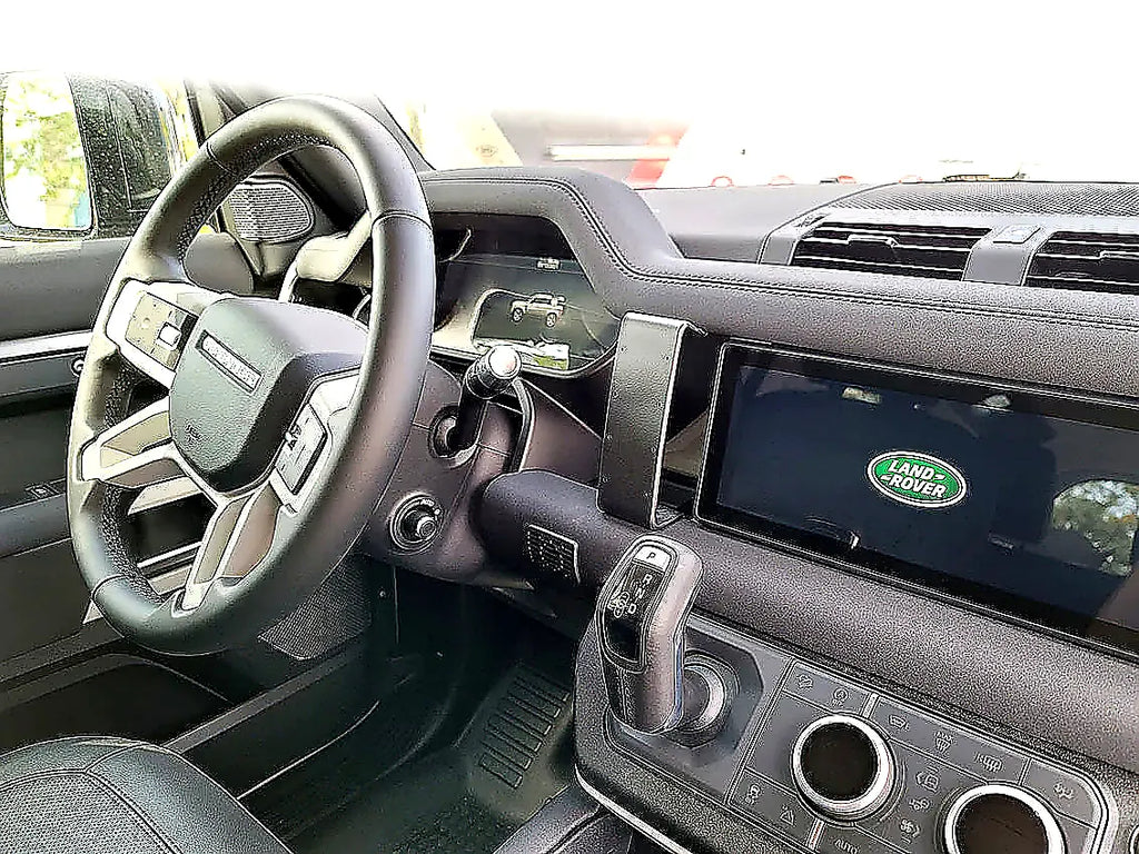 Brodit ProClip 855688 voor Land Rover Defender