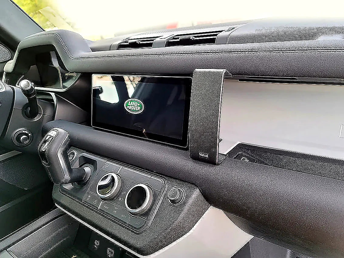 Brodit ProClip 855688 voor Land Rover Defender