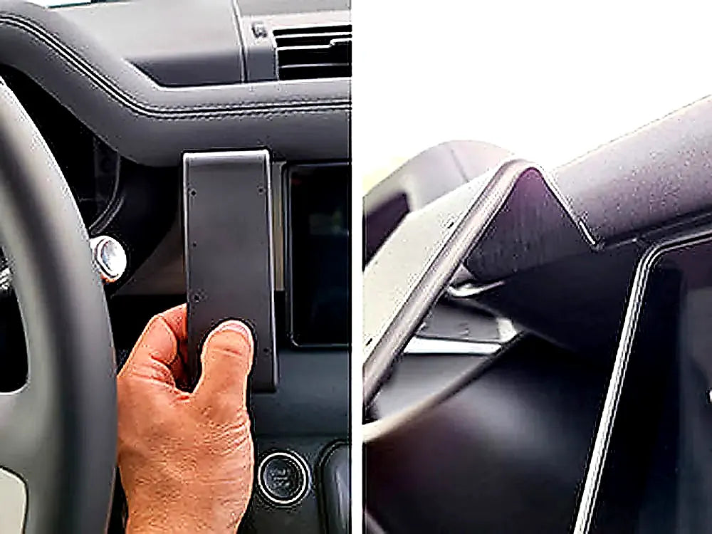 Brodit ProClip 855688 voor Land Rover Defender