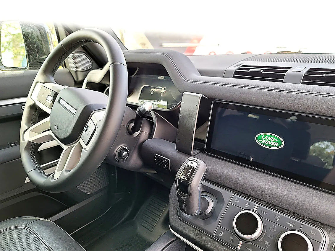 Brodit ProClip 855688 voor Land Rover Defender