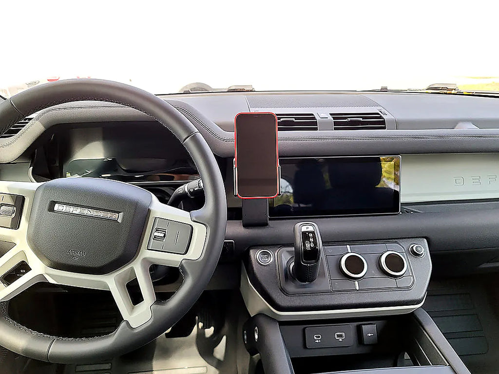 Brodit ProClip 855688 voor Land Rover Defender