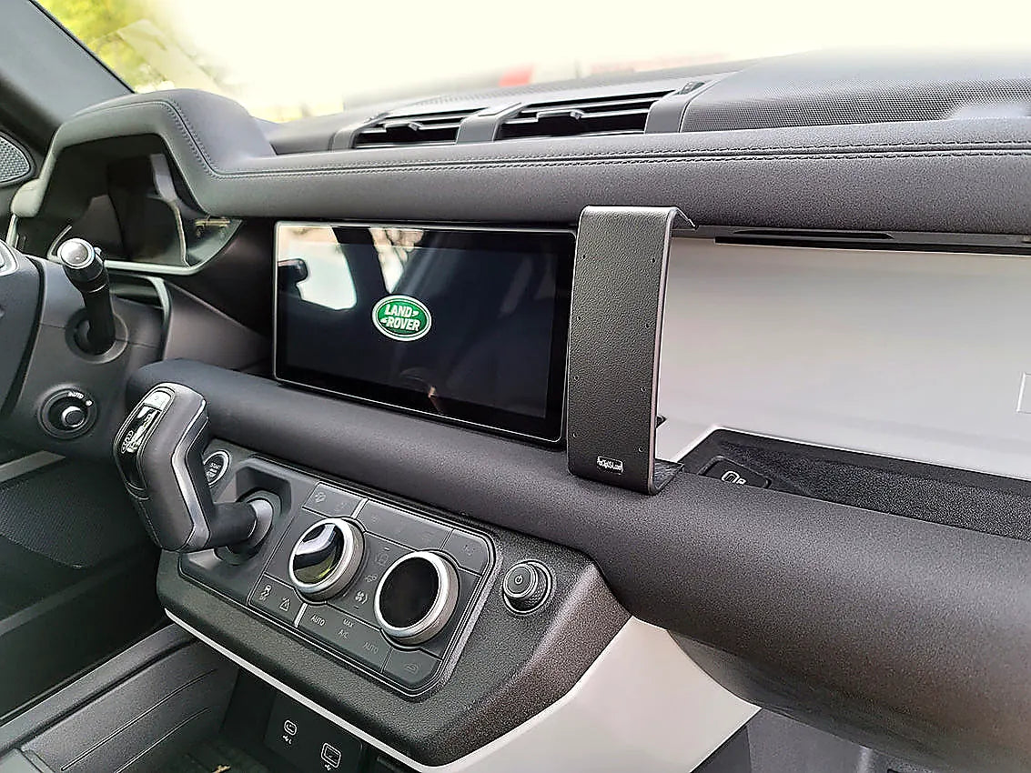 Brodit ProClip 855688 voor Land Rover Defender