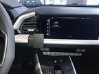 Brodit ProClip 855691 voor Audi Q4