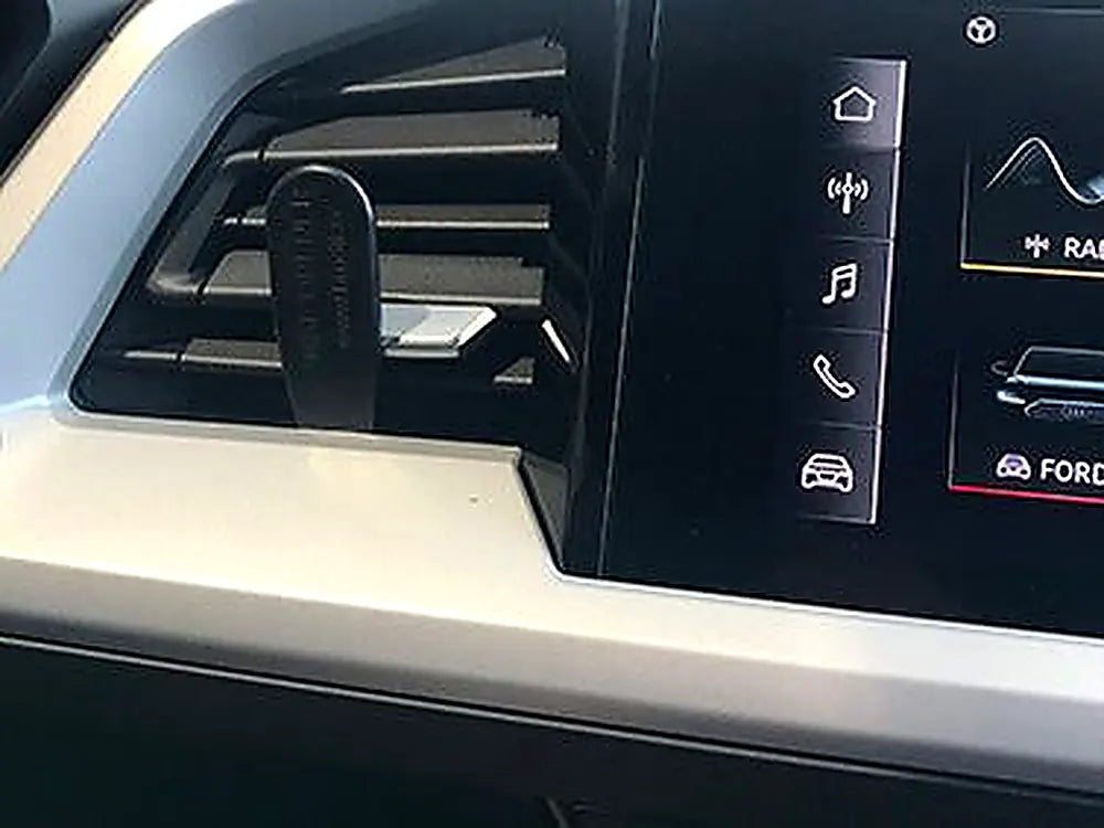 Brodit ProClip 855691 voor Audi Q4