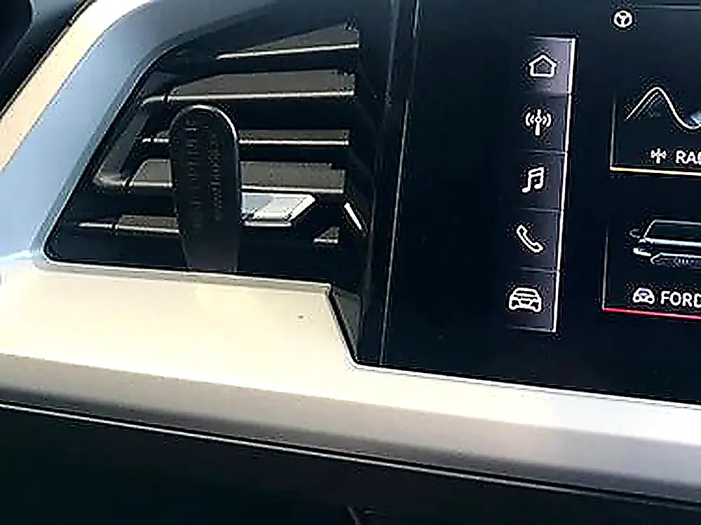 Brodit ProClip 855691 voor Audi Q4
