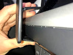 Brodit ProClip 855691 voor Audi Q4