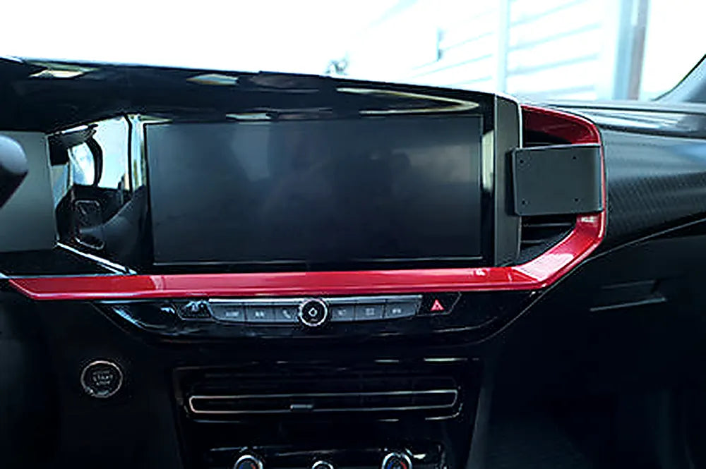 Brodit ProClip 855692 voor Opel Mokka E