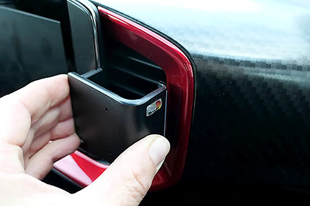 Brodit ProClip 855692 voor Opel Mokka E