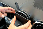 Brodit ProClip 855699 voor Mercedes Benz GLC-Class
