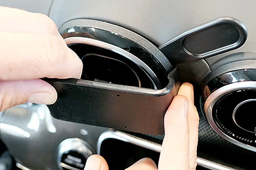 Brodit ProClip 855699 voor Mercedes Benz GLC-Class