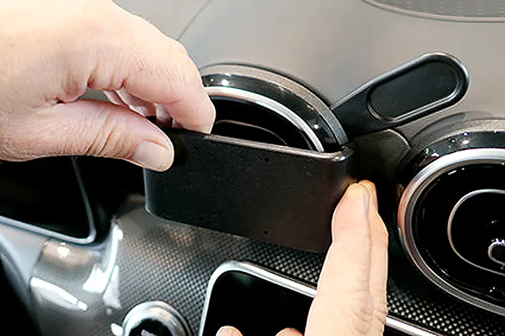 Brodit ProClip 855699 voor Mercedes Benz GLC-Class