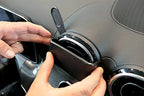 Brodit ProClip 855699 voor Mercedes Benz GLC-Class