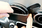 Brodit ProClip 855699 voor Mercedes Benz GLC-Class