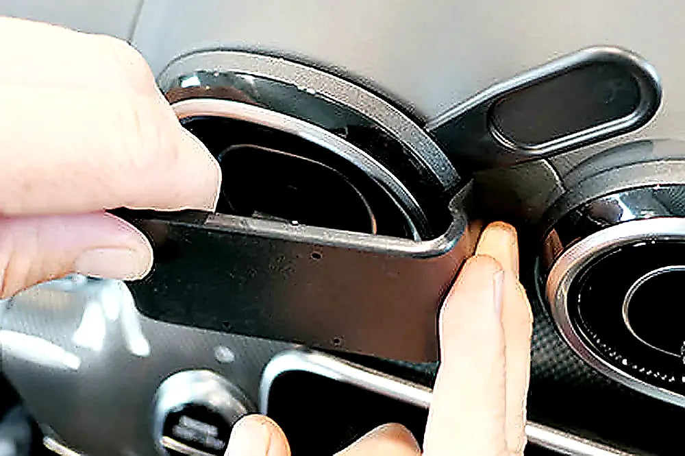 Brodit ProClip 855699 voor Mercedes Benz GLC-Class