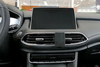 Brodit ProClip 855707 voor MG HS