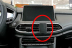 Brodit ProClip 855707 voor MG HS