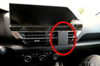 Brodit ProClip 855708 voor Citroen C4