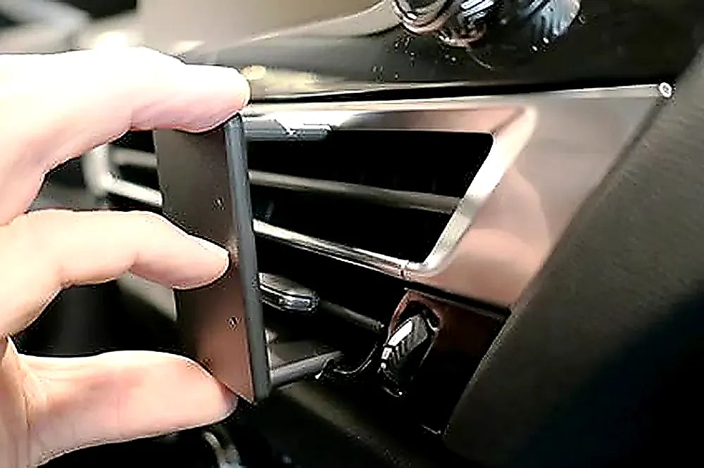 Brodit ProClip 855708 voor Citroen C4