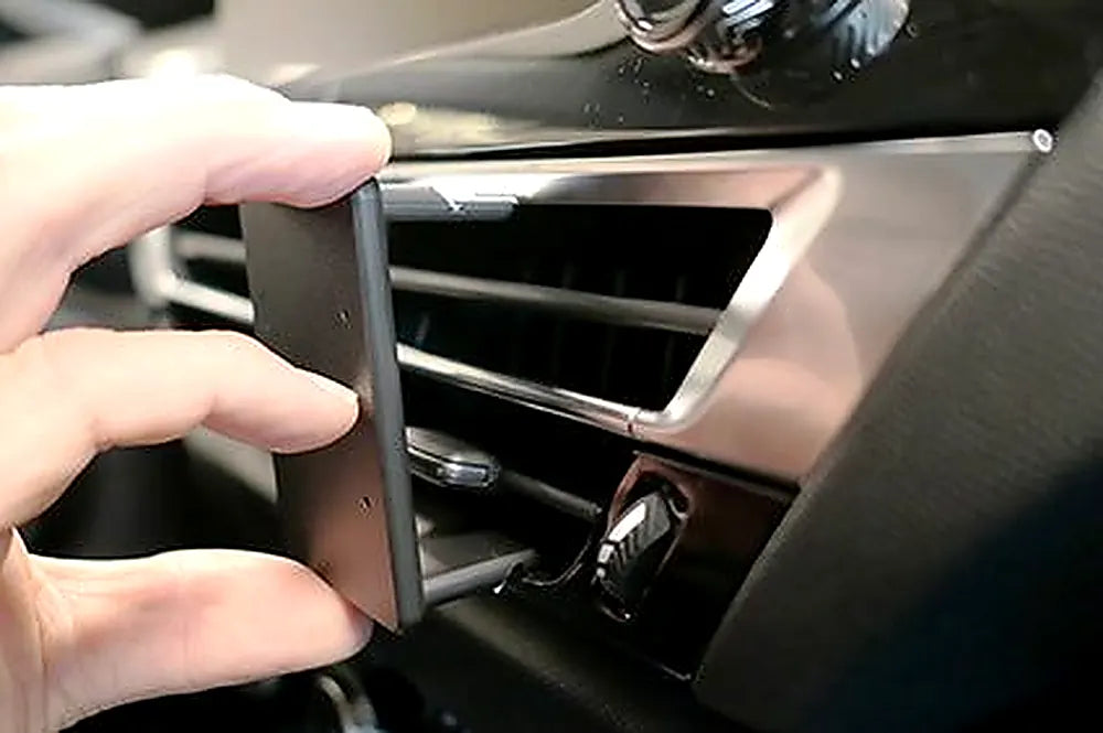 Brodit ProClip 855708 voor Citroen C4