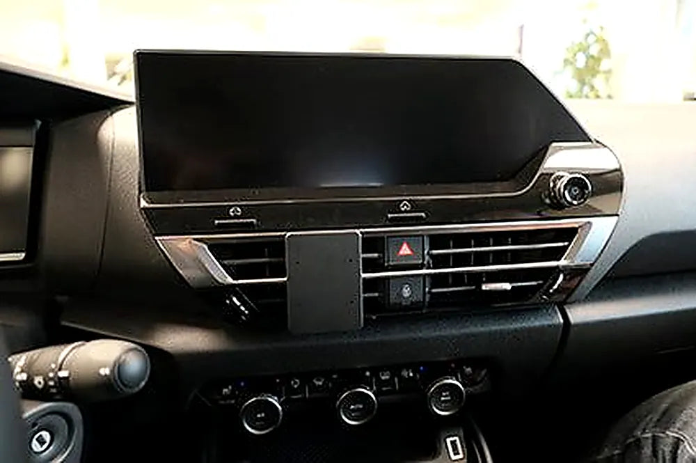 Brodit ProClip 855708 voor Citroen C4