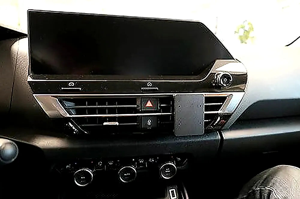 Brodit ProClip 855708 voor Citroen C4