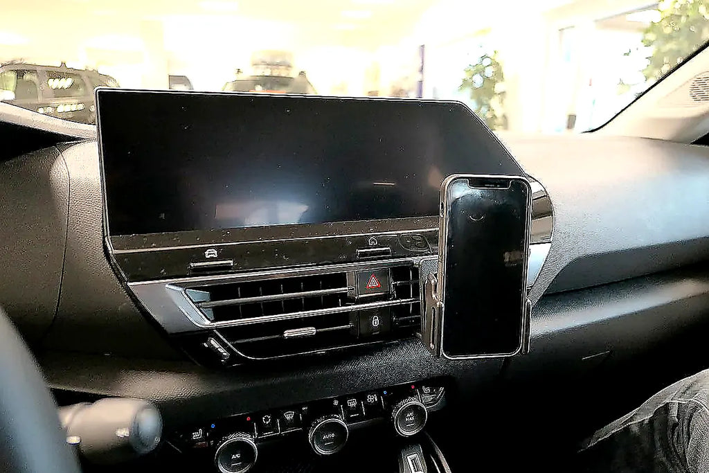 Brodit ProClip 855708 voor Citroen C4