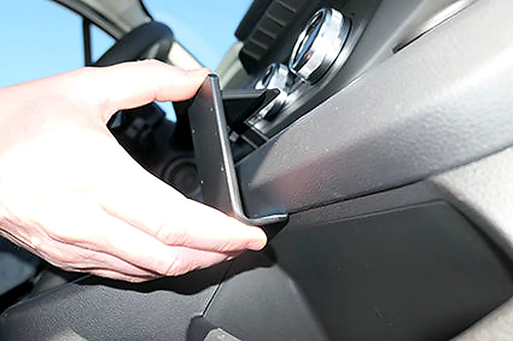 Brodit ProClip 855718 voor Nissan Primastar