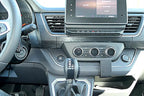 Brodit ProClip 855718 voor Nissan Primastar