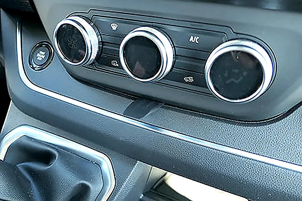 Brodit ProClip 855718 voor Nissan Primastar