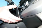 Brodit ProClip 855718 voor Nissan Primastar